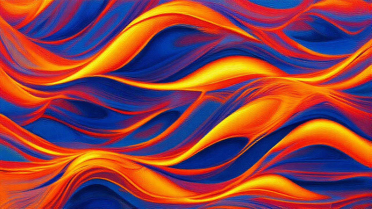 AI art example: Product 3 concept visual