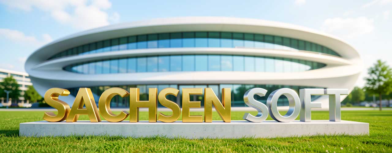 SACHSENSOFT